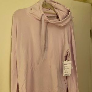 Athleta sayulita hoodie